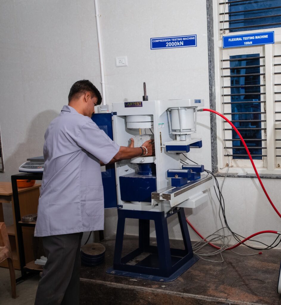 borehole drilling