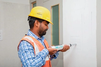 non destructive testing